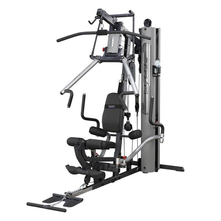 Topkwaliteit Homegym? Kies Body-Solid – Sinds 1989 nummer 1!, Sport en Fitness, Fitnessapparatuur, Overige typen, Nieuw, Metaal