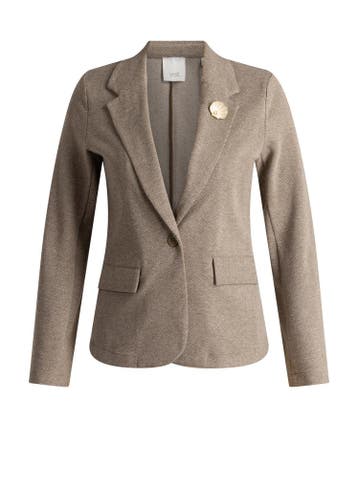Yest blazer Berta Essential Maat:, Verzenden, Nieuw, Overige kleuren