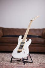 Kramer Jersey Star | Alpine White, Nieuw