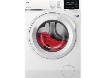 AEG LR63142 - Wasmachine - ProSense sensoren - Timesave, Verzenden, Zo goed als nieuw