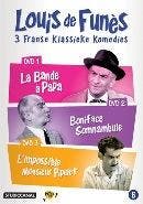 Louis de Funes box 3, Verzenden, Nieuw in verpakking