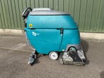 Tennant T5 schrobmachine accu professionele vloerreiniger, Ophalen, Nieuw