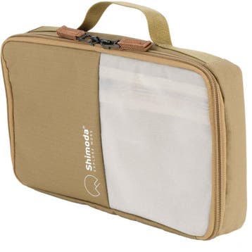 Shimoda Accessory Case - Medium - Boa (520-511), Ophalen of Verzenden, Nieuw, Overige typen, Overige merken