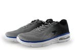 Kangaroos Sneakers in maat 45 Grijs, Overige kleuren, Verzenden, Kangaroos, Sneakers of Gympen