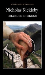 Nicholas Nickleby 9781853262647 Charles Dickens, Boeken, Verzenden, Gelezen, Charles Dickens
