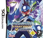 DS Mega Man Star Force: Pegasus, Verzenden, Zo goed als nieuw