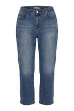 Someday Broek in maat 40 Blauw, Someday, Verzenden, Zo goed als nieuw, Blauw