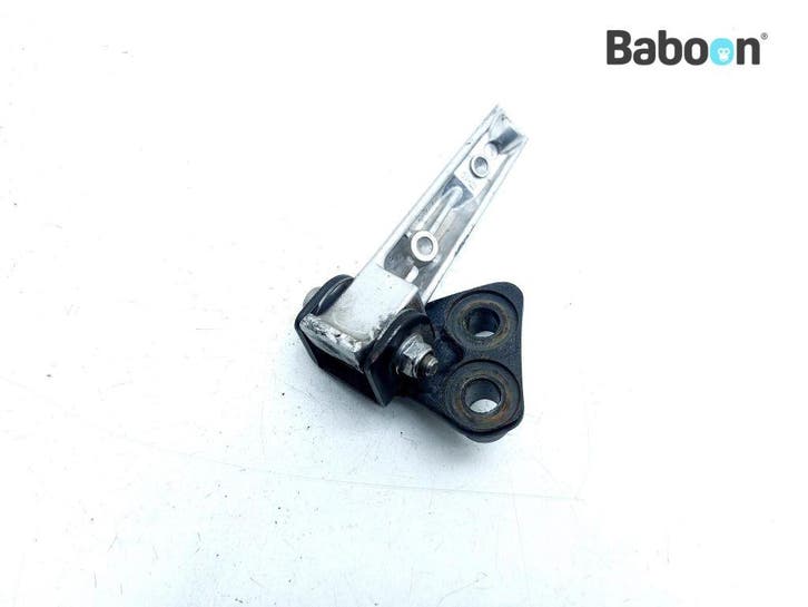 Duosteun Rechts Yamaha XV 1700 Roadstar Warrior 2008-2013, Motoren, Onderdelen | Yamaha, Gebruikt, Verzenden