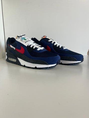Nike - Air Max - Sneakers - Maat: EU 44.5 - Nieuw met tags, Nieuw