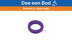 Bieden: Lapp H07V-K 4mm violett ground cable length 100M, Watersport en Boten, Ophalen of Verzenden, Nieuw, Kabel of Apparatuur
