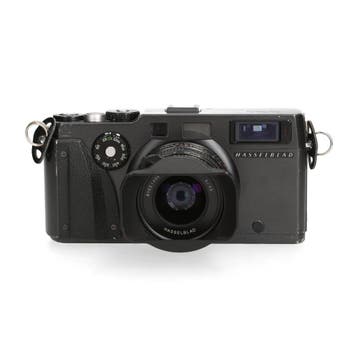 Hasselblad Xpan - 1 jaar garantie, Audio, Tv en Foto, Fotocamera's Digitaal, Ophalen of Verzenden, Zo goed als nieuw, Hasselblad