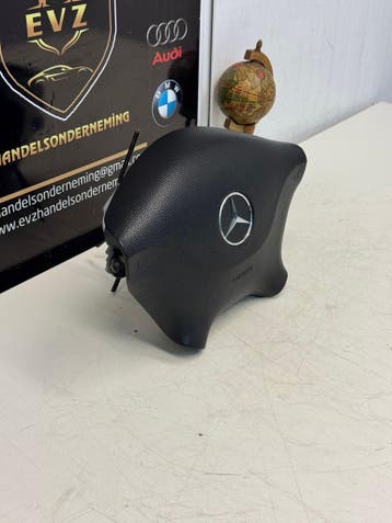 Mercedes Sprinter bj.2014 airbag links stuur art.A9068601202, Gebruikt, Mercedes-Benz