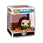 Funko Pop  Demon Slayer  Mini Nezuko in Box 883 SE, Verzenden, Nieuw
