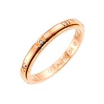 Piaget - Ring - 18 karaat Roségoud, Nieuw