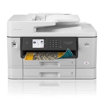 Brother Printer MFC-J6940DW - Grijs, Verzenden, Nieuw