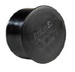 Pipelife Master3+ geluidsarm Eindkap 160 Zwart, Doe-het-zelf en Verbouw, Buizen en Afvoer, Ophalen of Verzenden, Nieuw