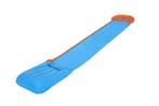 Bestway H2OGO! Tsunami Splash Ramp buikschuifbaan enkel -, Verzenden, Nieuw