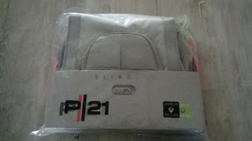 Sling Bag om je xbox 360 mee te nemen (xbox 360 NIEUW), Ophalen of Verzenden, Nieuw