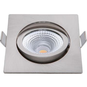 EcoDim - LED Spot - Inbouwspot - ED-10027 - 5W - Waterdicht, Ophalen of Verzenden, Nieuw