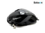 Benzine Tank Kawasaki Z 300 2013-2017 (Z300 Z300A-B), Motoren, Verzenden, Gebruikt