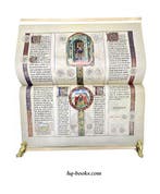 Cronicas de las cruzadas de Jerusalén - 575 Ex. - 2005