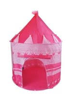 Speeltent Kasteel Roze (Speelhuisjes & Speeltenten), Ophalen of Verzenden, Nieuw