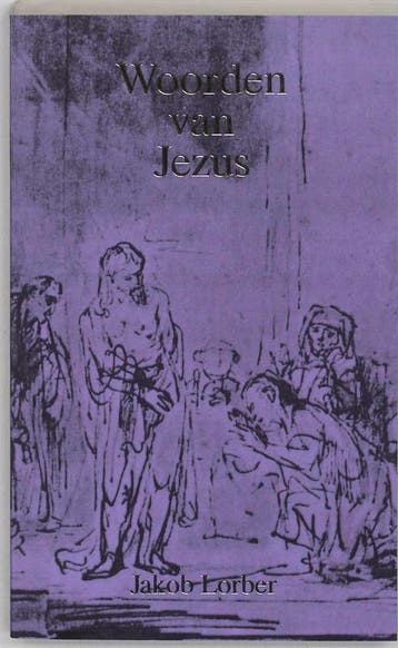 Woorden van Jezus / De kosmische mens - J. Lorber, Boeken, Verzenden, Gelezen, J. Lorber