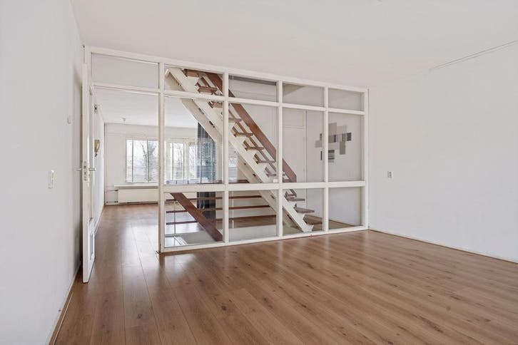 Appartement te huur in Enschede - 119 m² - 5 kamer(s) - 5, Huizen en Kamers, Huizen te huur, Overijssel, Appartement