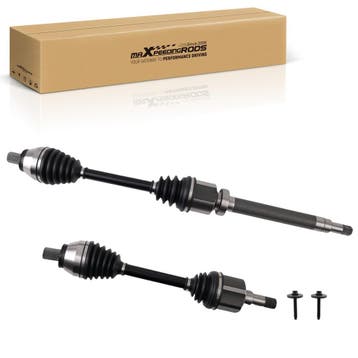 CV voor Axle geschikt voor Ford Galaxy WA6 1.6L 2.0L 2010..., Verzenden, Nieuw, Ford USA
