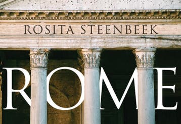 Rome / Dwarsligger / 274 - Rosita Steenbeek 9789049803025, Boeken, Verzenden, Gelezen, Rosita Steenbeek
