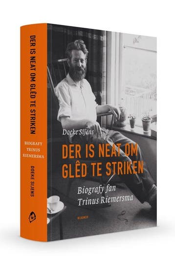 9789083468907 Der is neat om gled te striken, Verzenden, Nieuw, Doeke Sijens