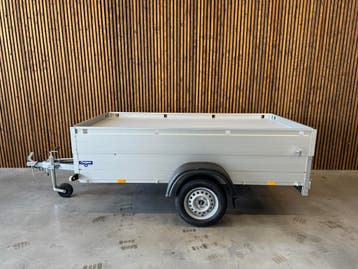 Anssems bagagewagen GT 750 HT 201x101x48, Nieuw