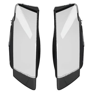 L+R Koplamp Headlamp Cover geschikt voor Audi A5 S5 RS5 2..., Verzenden, Nieuw, Audi
