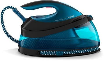 Philips Perfect Care Compact GC7846/80 - Stoomgenerator -, Witgoed en Apparatuur, Strijkijzers en Strijkplanken, Verzenden, Nieuw
