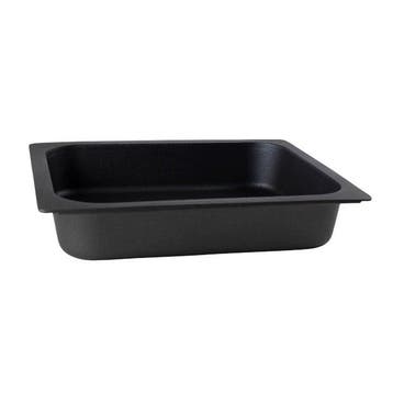 GN-Inzetbak | TurboChef Josper | Aluminium (Handgesmeed) |, Verzenden, Nieuw in verpakking