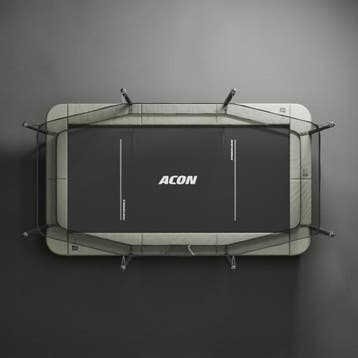ACON Trampoline 16HD Pro Performance, Verzenden, Nieuw