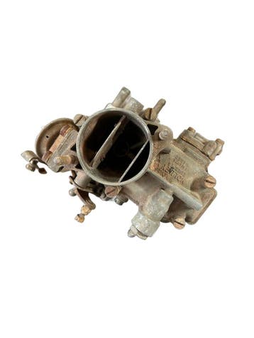 Carburateur Holley 32 ICEV 10 · Fiat 128 1100, Ophalen, Nieuw