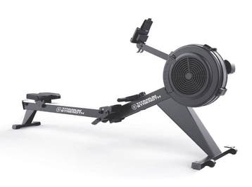 Titanium Strength Air Rowing Machine, Verzenden, Nieuw, Overige typen