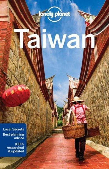 Boek Taiwan 9781786574398, Boeken, Verzenden, Nieuw