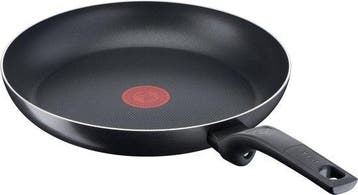 Tefal Easy Cook &amp; Clean - Koekenpannenset - Ø24 en Ø28 cm, Verzenden, Nieuw