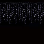 Led gordijn kerst - 5 meter - Koud wit - 200 leds, Ophalen of Verzenden, Nieuw