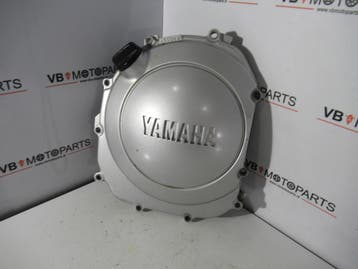 Yamaha FZR 600 R Koppelingsdeksel, Ophalen of Verzenden, Nieuw