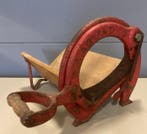 Royal Raadvad Denmark - Broodsnijmachine - 1935 - gietijzer