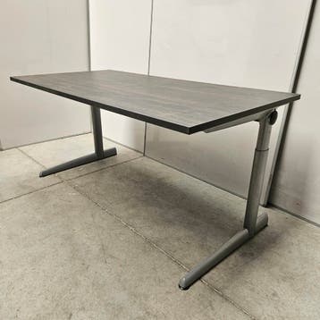 Ahrend 500 bureau NIEUW BLAD - 160x80 cm, Huis en Inrichting, Bureaus, Ophalen of Verzenden, Nieuw