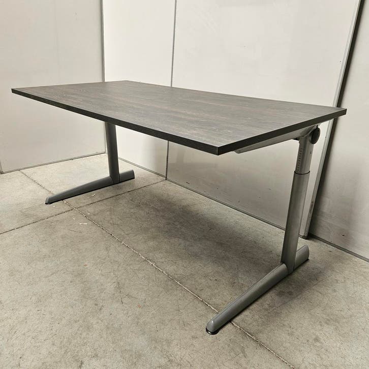 Ahrend 500 bureau NIEUW BLAD - 160x80 cm, Huis en Inrichting, Bureaus, Ophalen of Verzenden