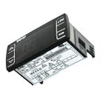 Digitale thermostaat  | kunststof | 3(h) x 7(b) x 4,5(d)cm, Verzenden, Nieuw in verpakking