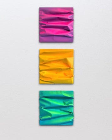 Louis Michel Krüger - Traffic Lights, Antiek en Kunst
