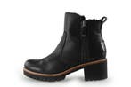 Panama Jack Boots in maat 38 Zwart, Kleding | Dames, Schoenen, Verzenden, Zwart, Overige typen, Zo goed als nieuw