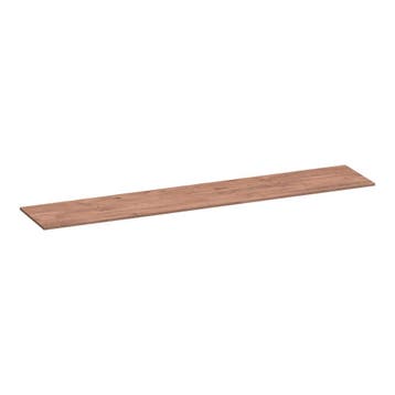 Brauer Ocean Slim Topblad - 240 cm - Chateau, Ophalen of Verzenden, Nieuw
