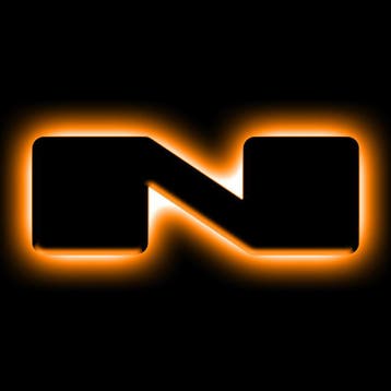 ORACLE Lighting Universal Illuminated LED Letter Badges -, Ophalen of Verzenden, Nieuw